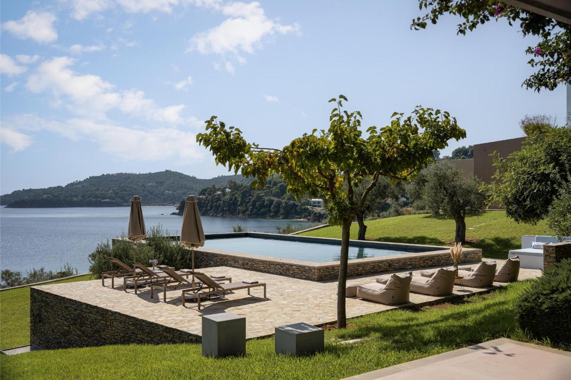 Appartement Pelagoon Skiathos