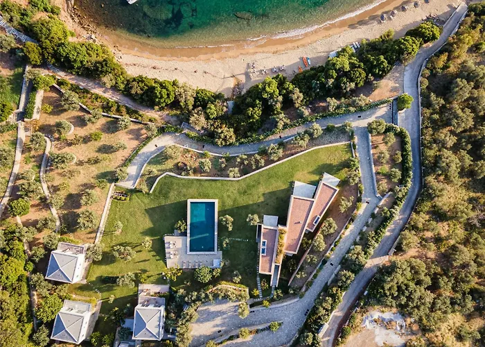 Pelagoon Skiathos