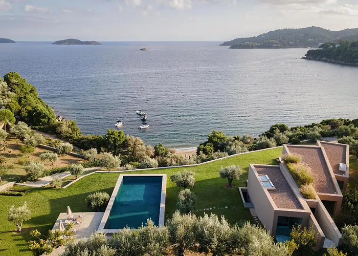 Pelagoon Skiathos