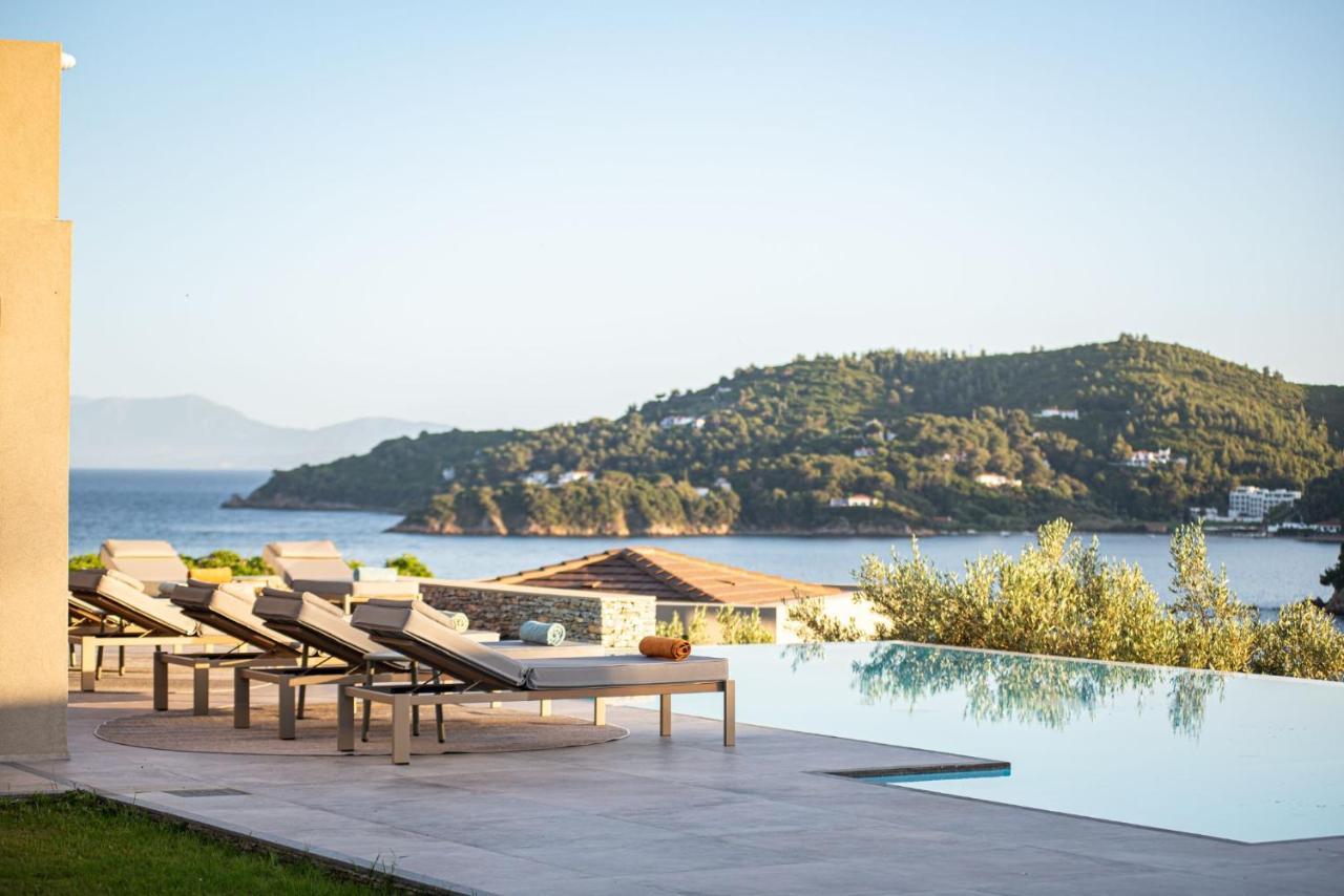 Appartamento Pelagoon Skiathos *