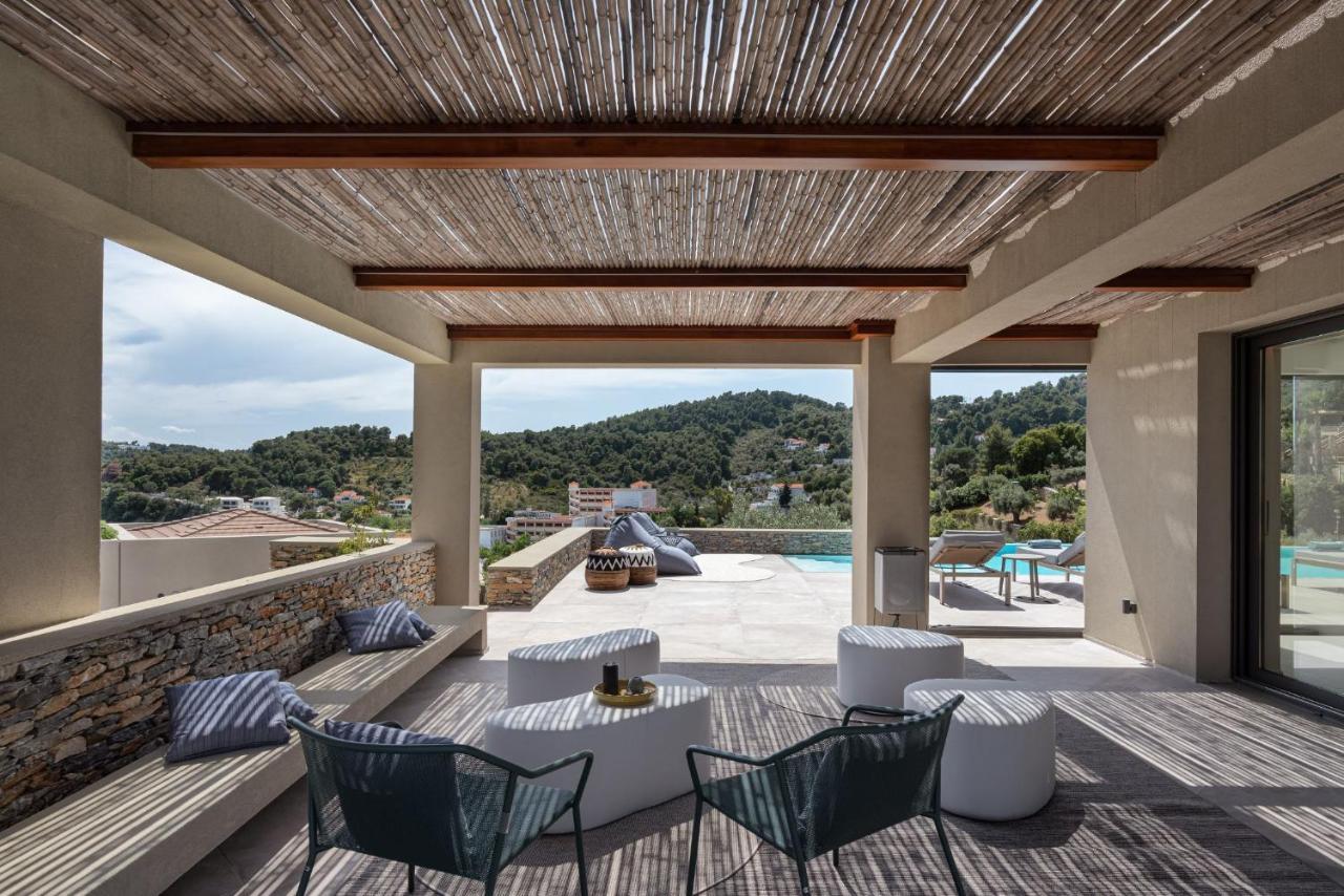 Pelagoon Skiathos * Achladies (Skiathos)