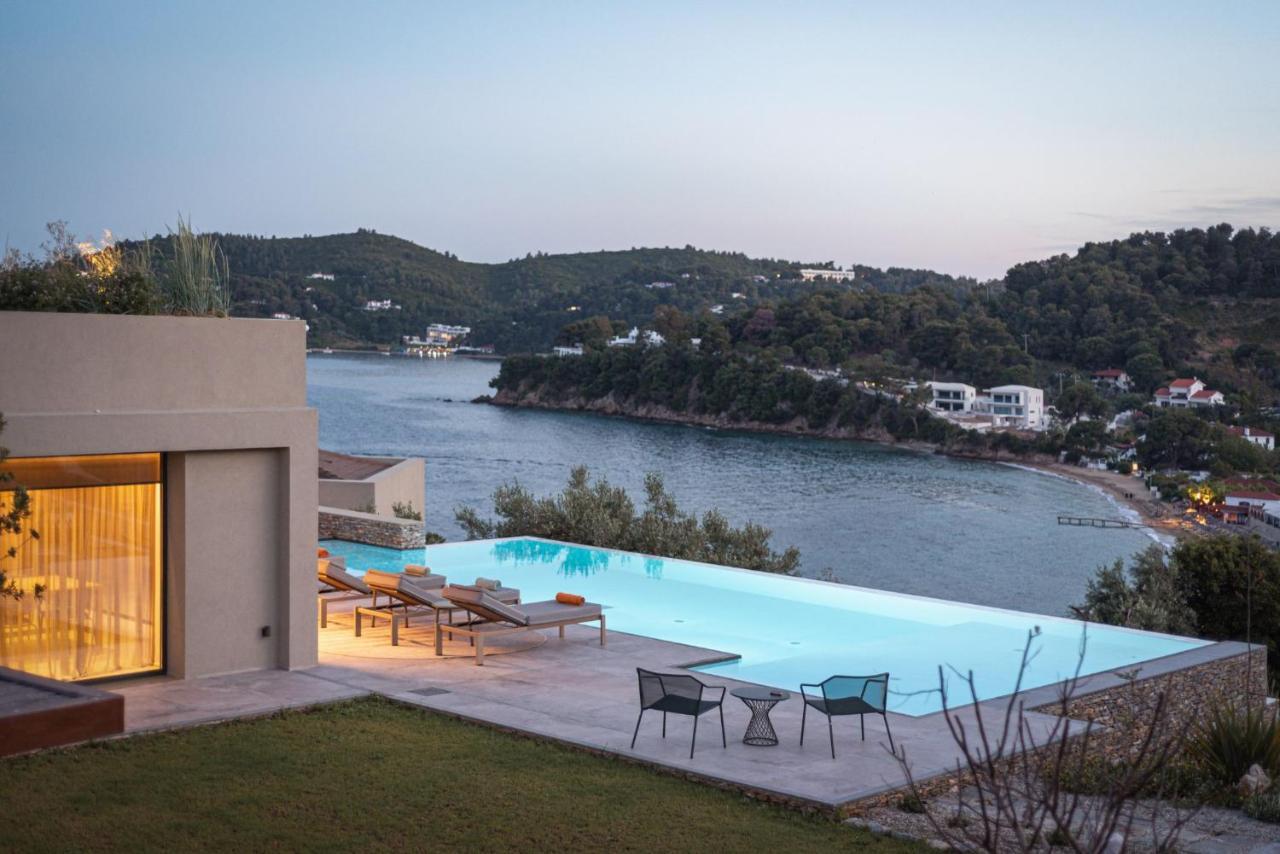 Appartamento Pelagoon Skiathos