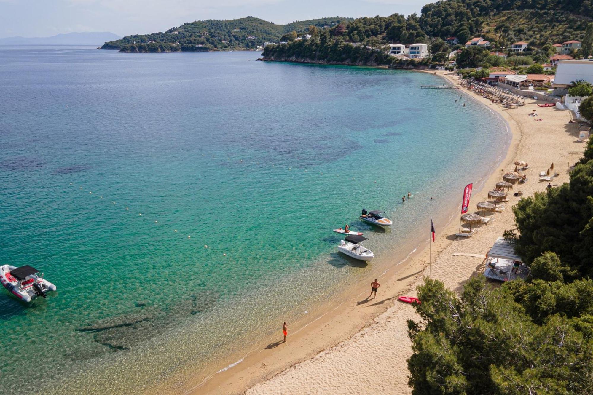 Pelagoon Skiathos Achladies (Skiathos)