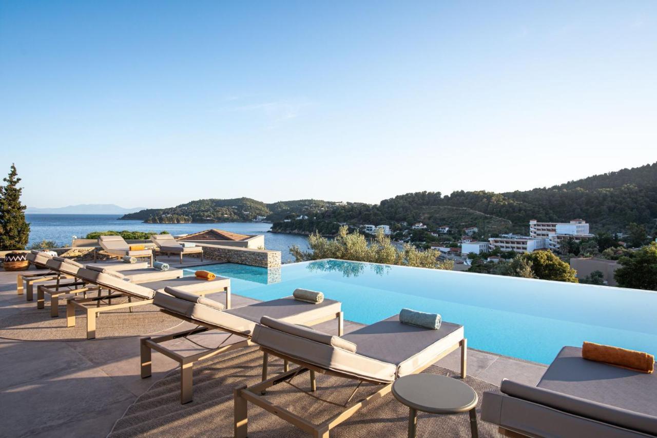 Appartamento Pelagoon Skiathos *