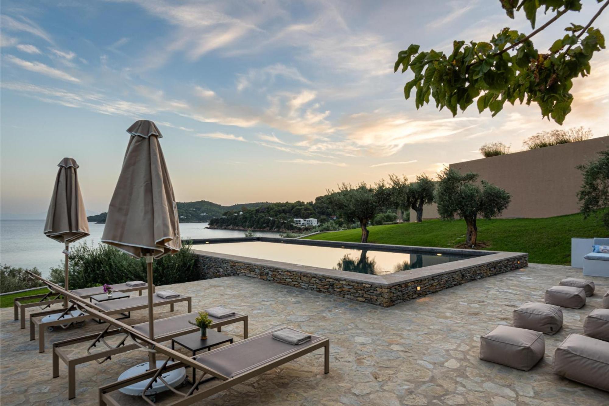 Appartamento Pelagoon Skiathos *