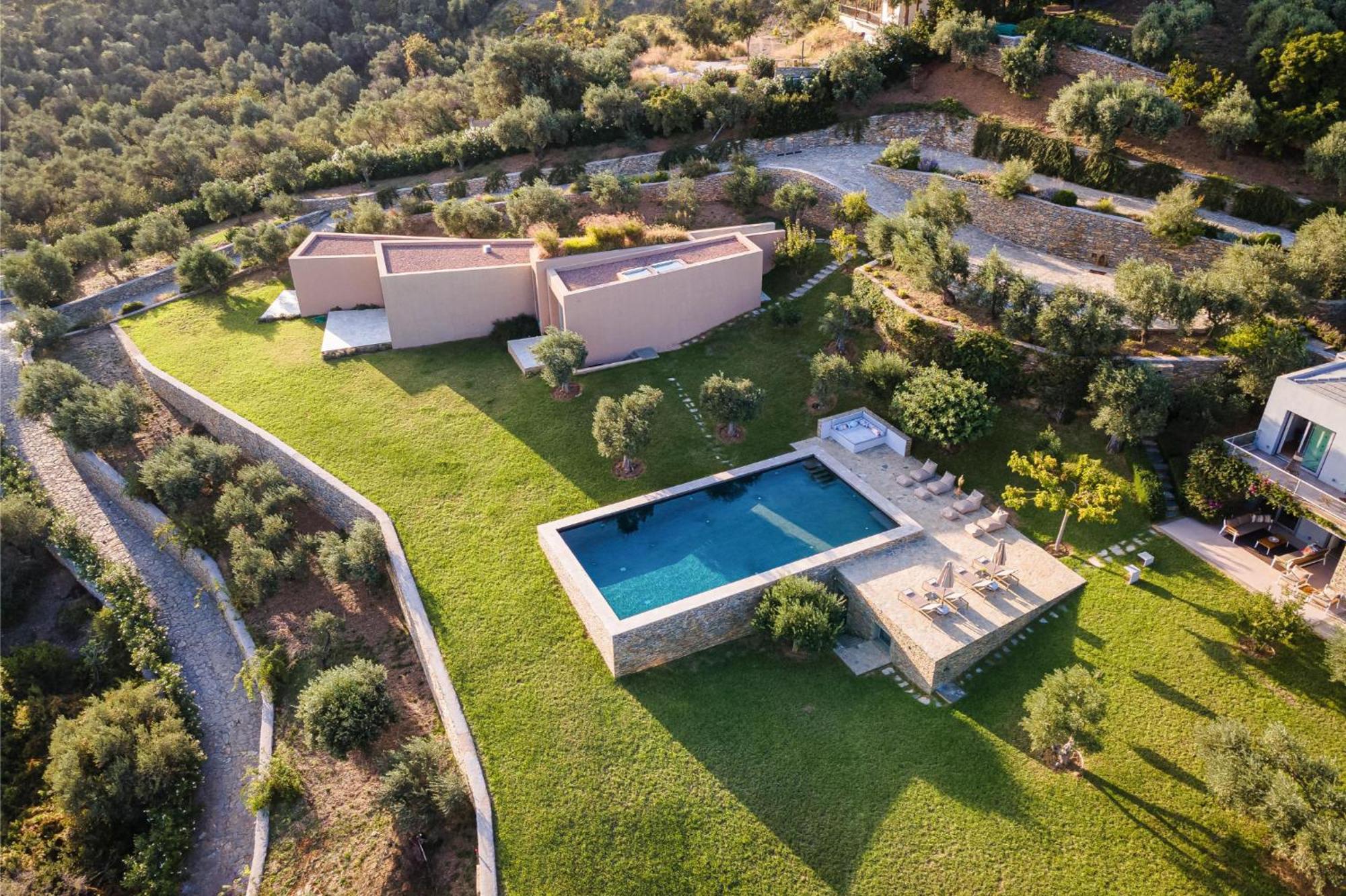 Pelagoon Skiathos Appartamento Achladies (Skiathos)