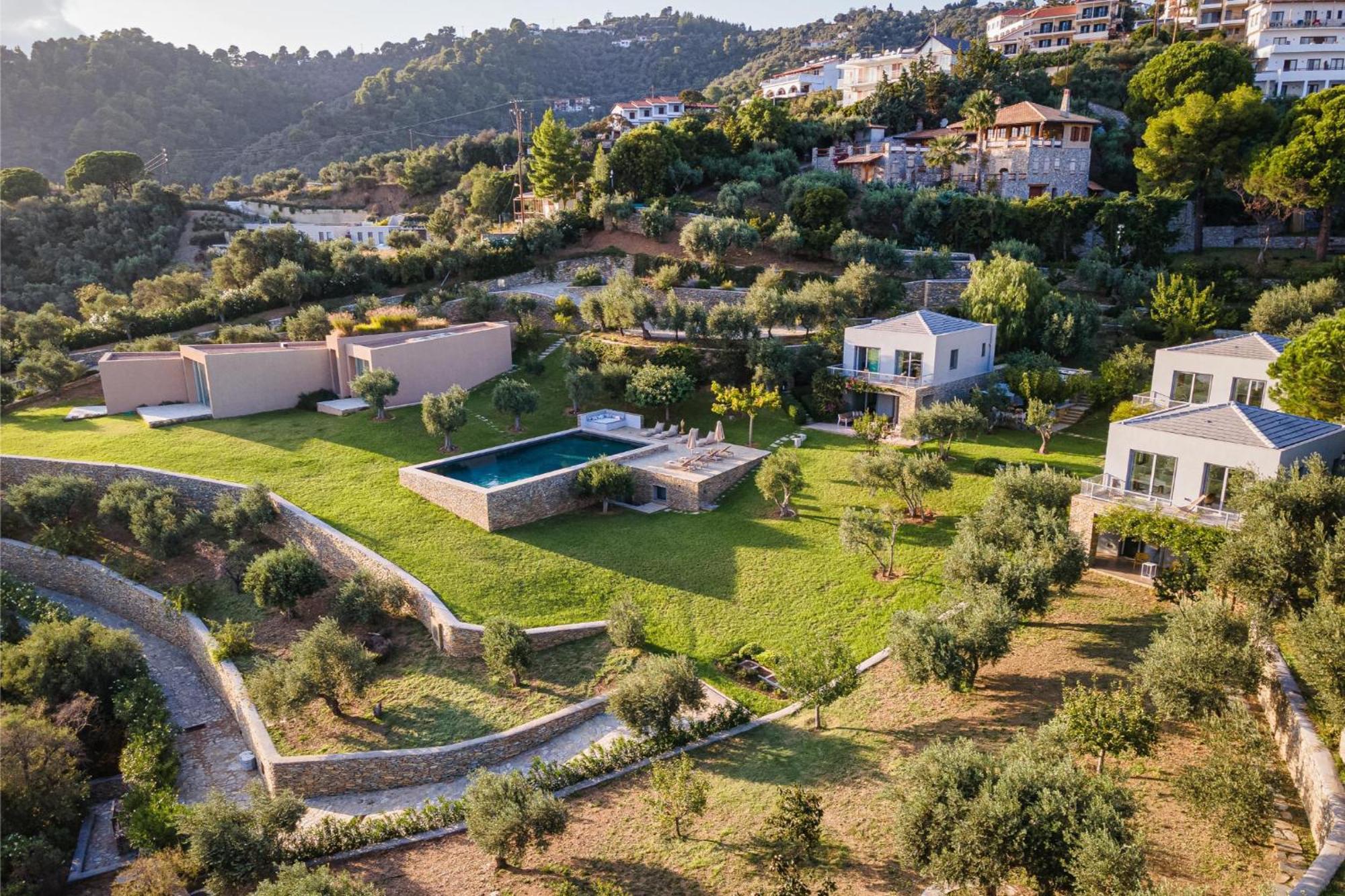 Pelagoon Skiathos Appartamento