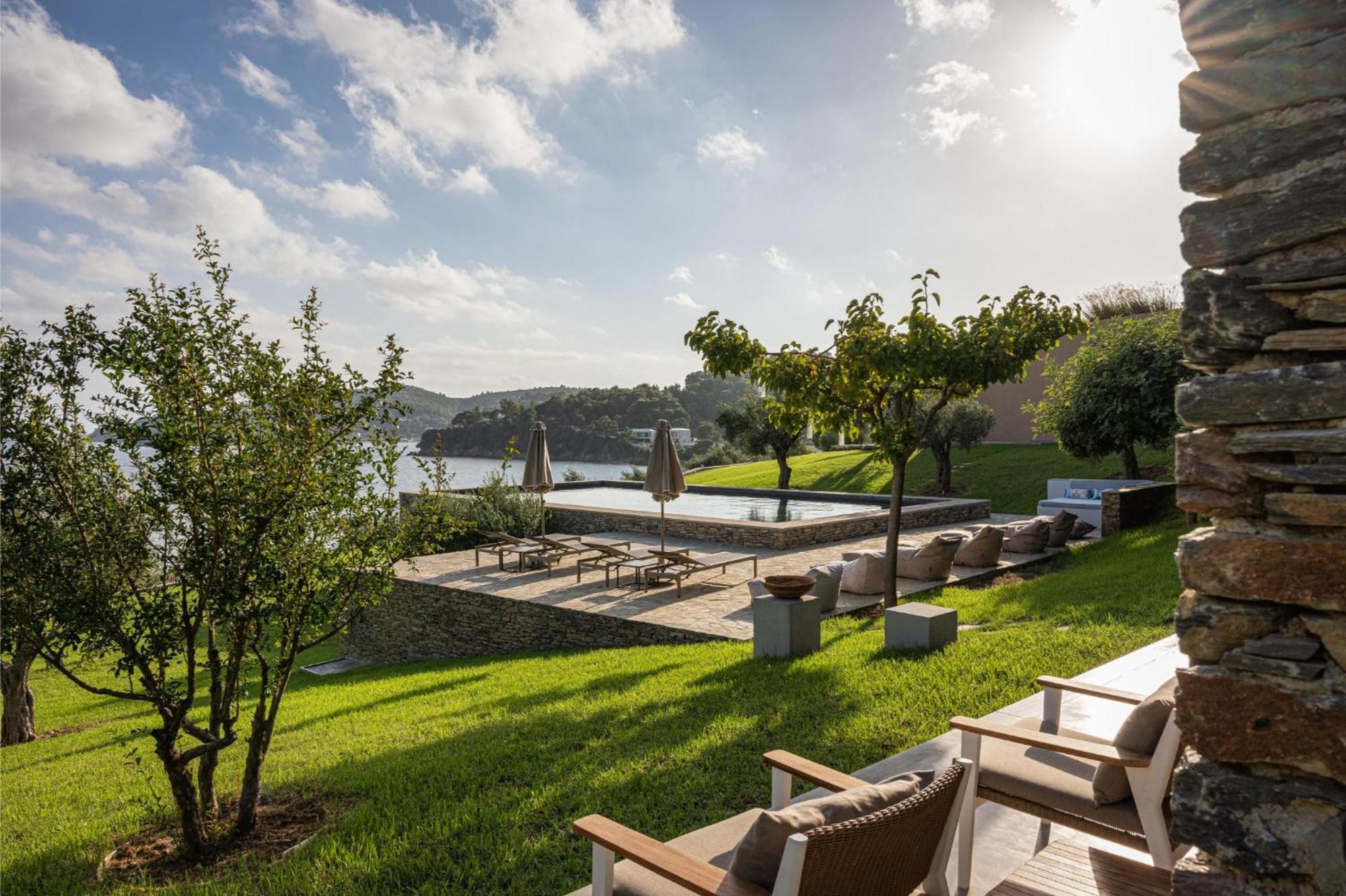 Appartamento Pelagoon Skiathos