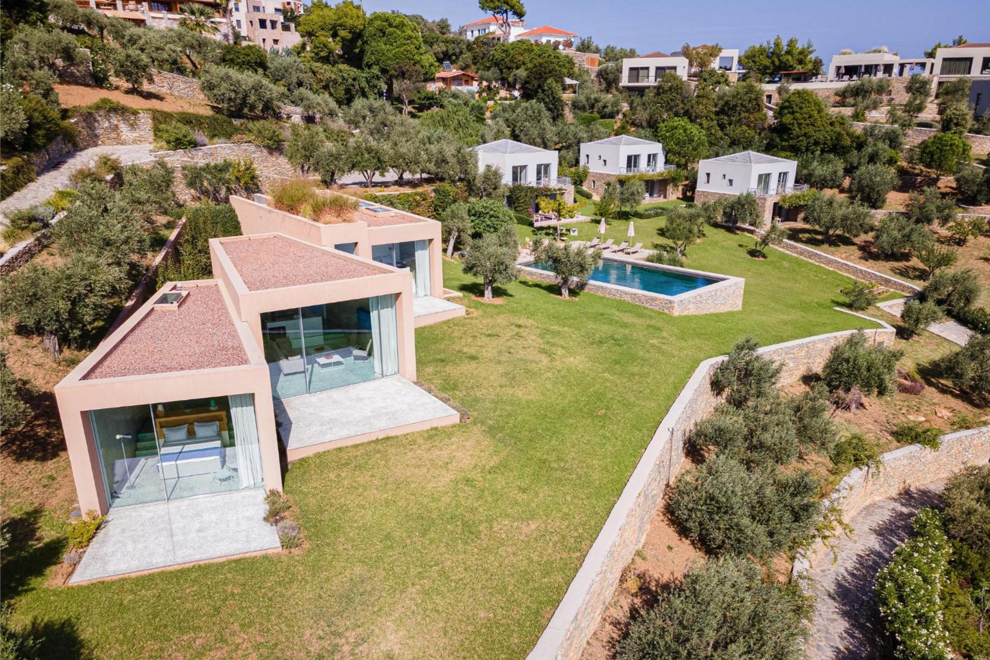 Pelagoon Skiathos Appartamento *
