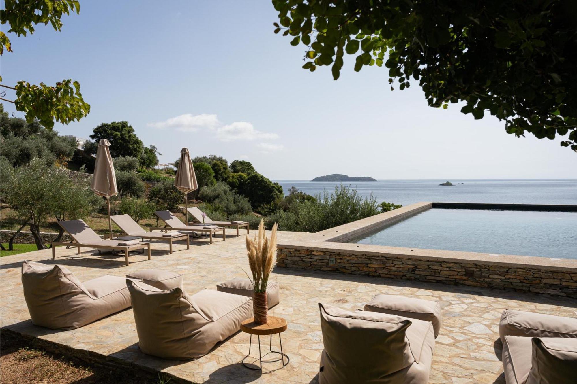 Appartamento Pelagoon Skiathos *