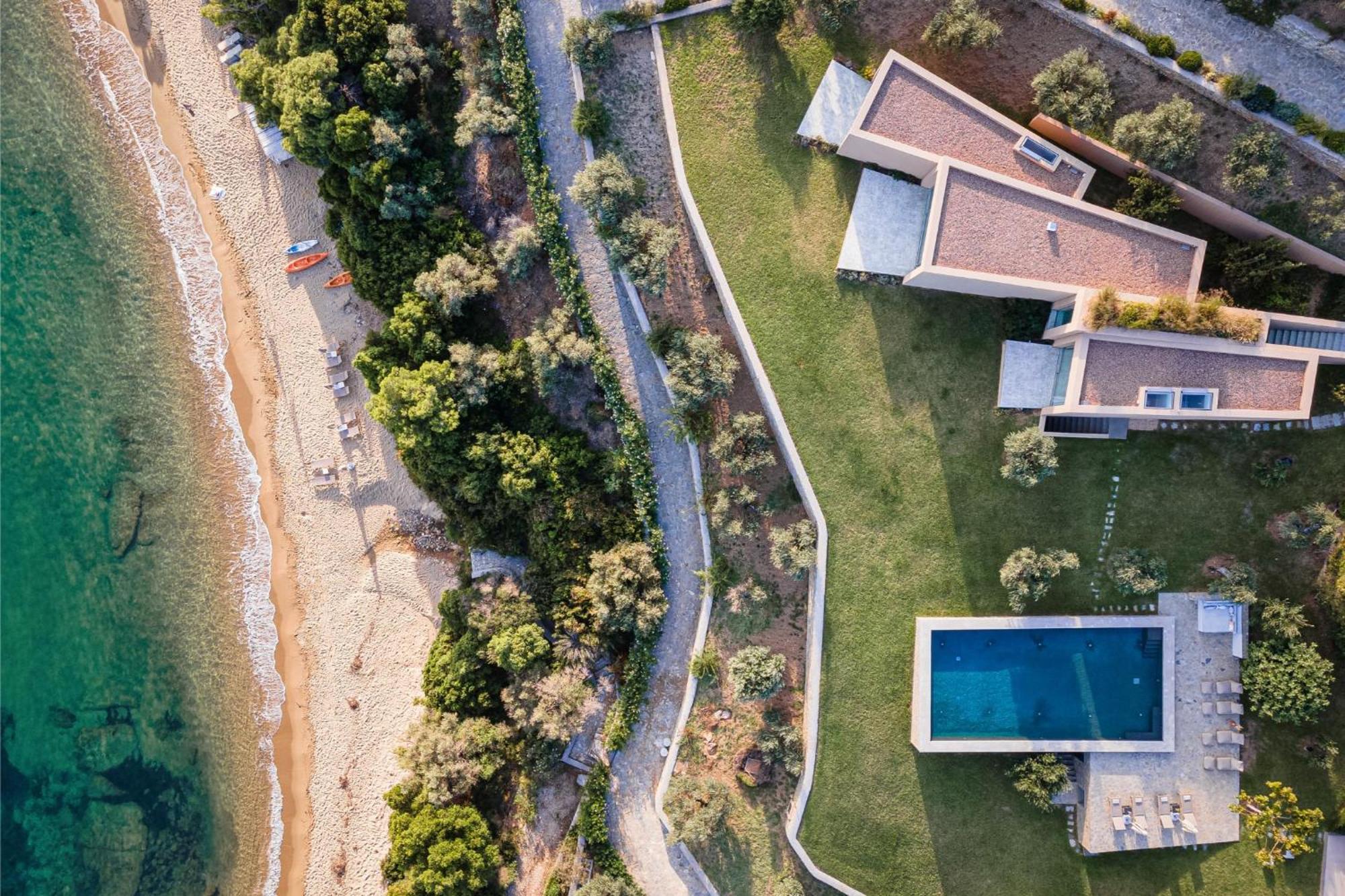 Appartamento Pelagoon Skiathos