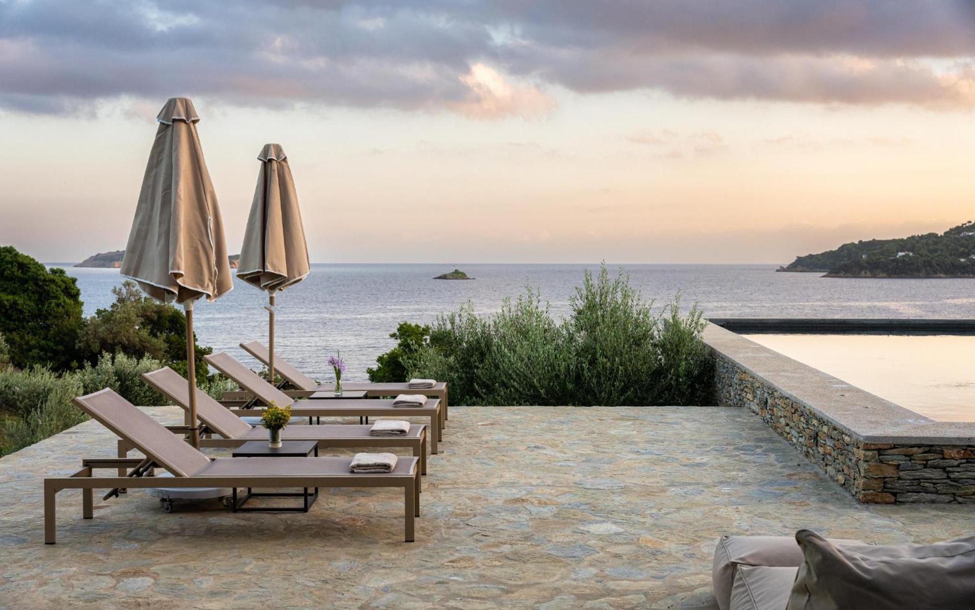 Pelagoon Skiathos