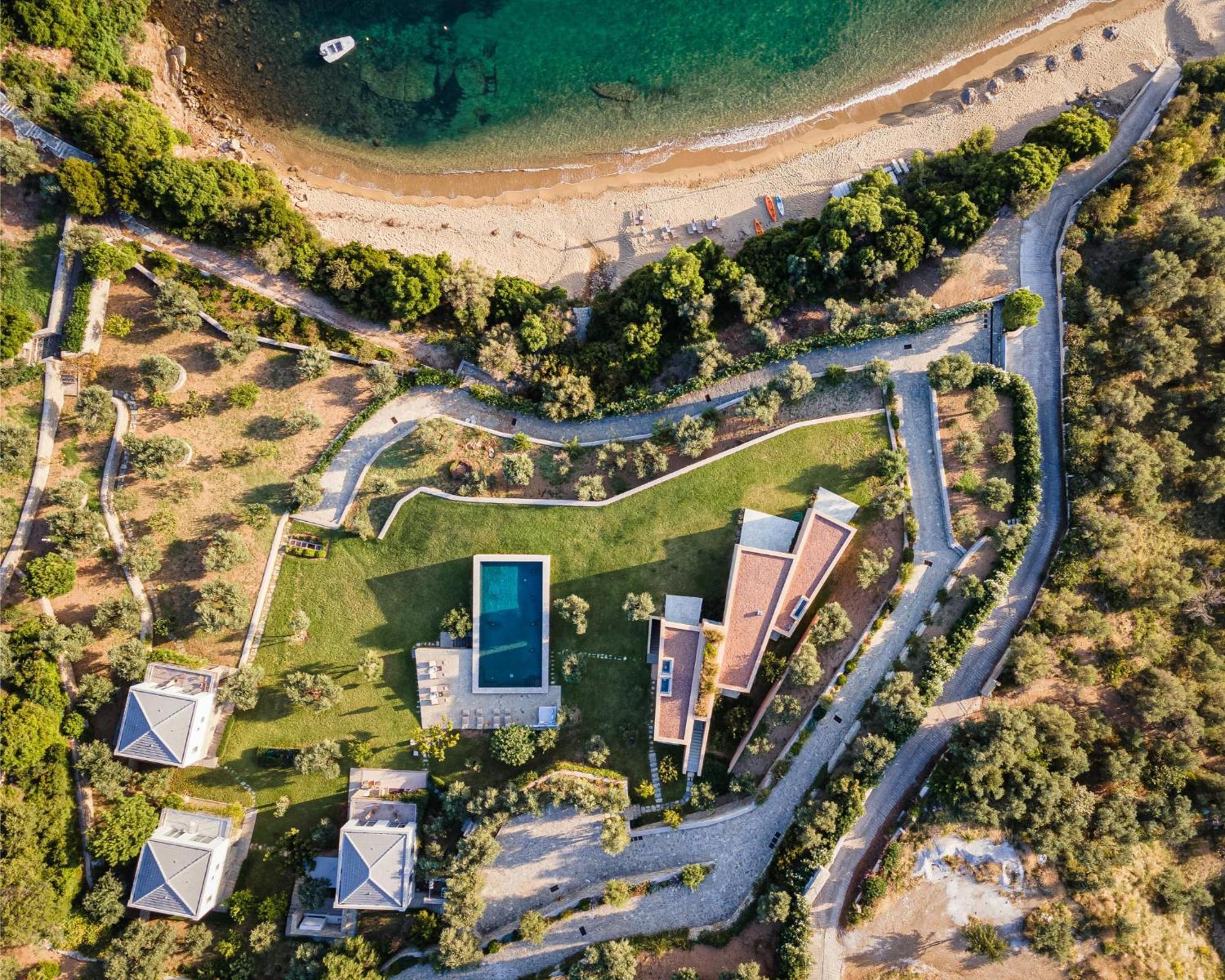Appartamento Pelagoon Skiathos