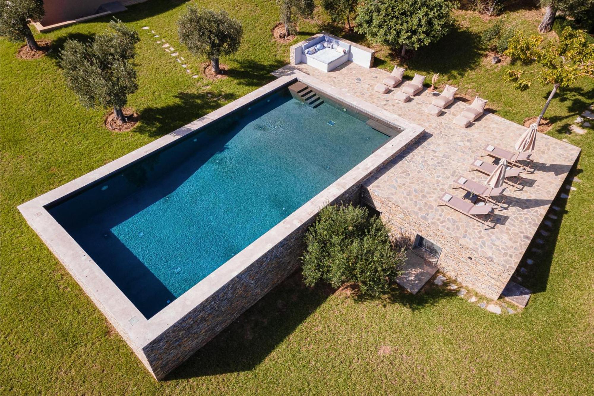 Pelagoon Skiathos Appartamento *