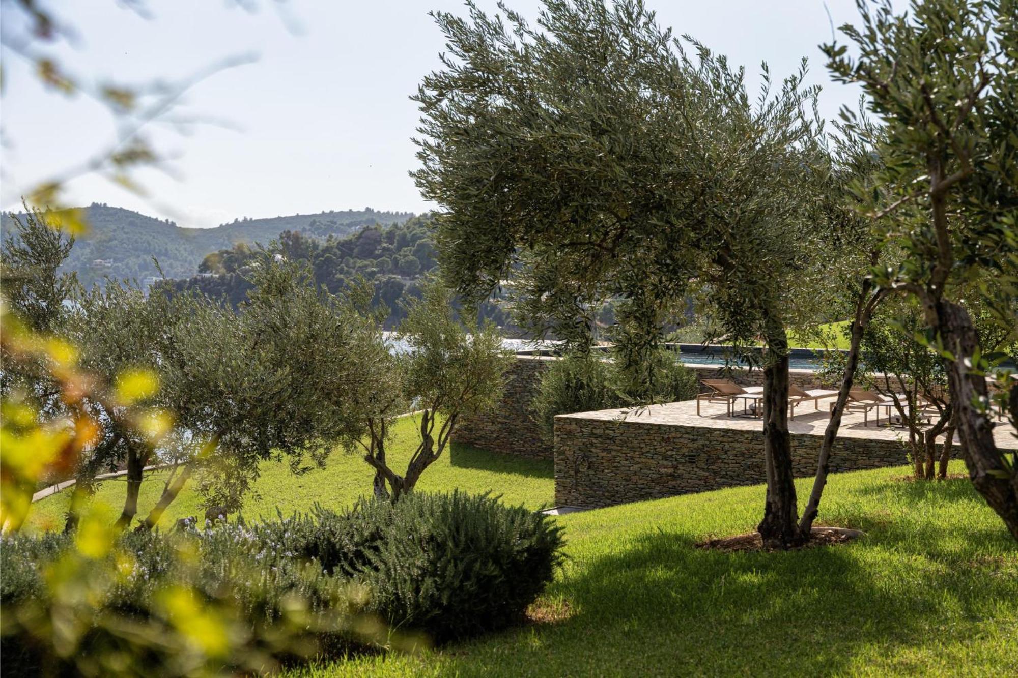 Appartamento Pelagoon Skiathos *