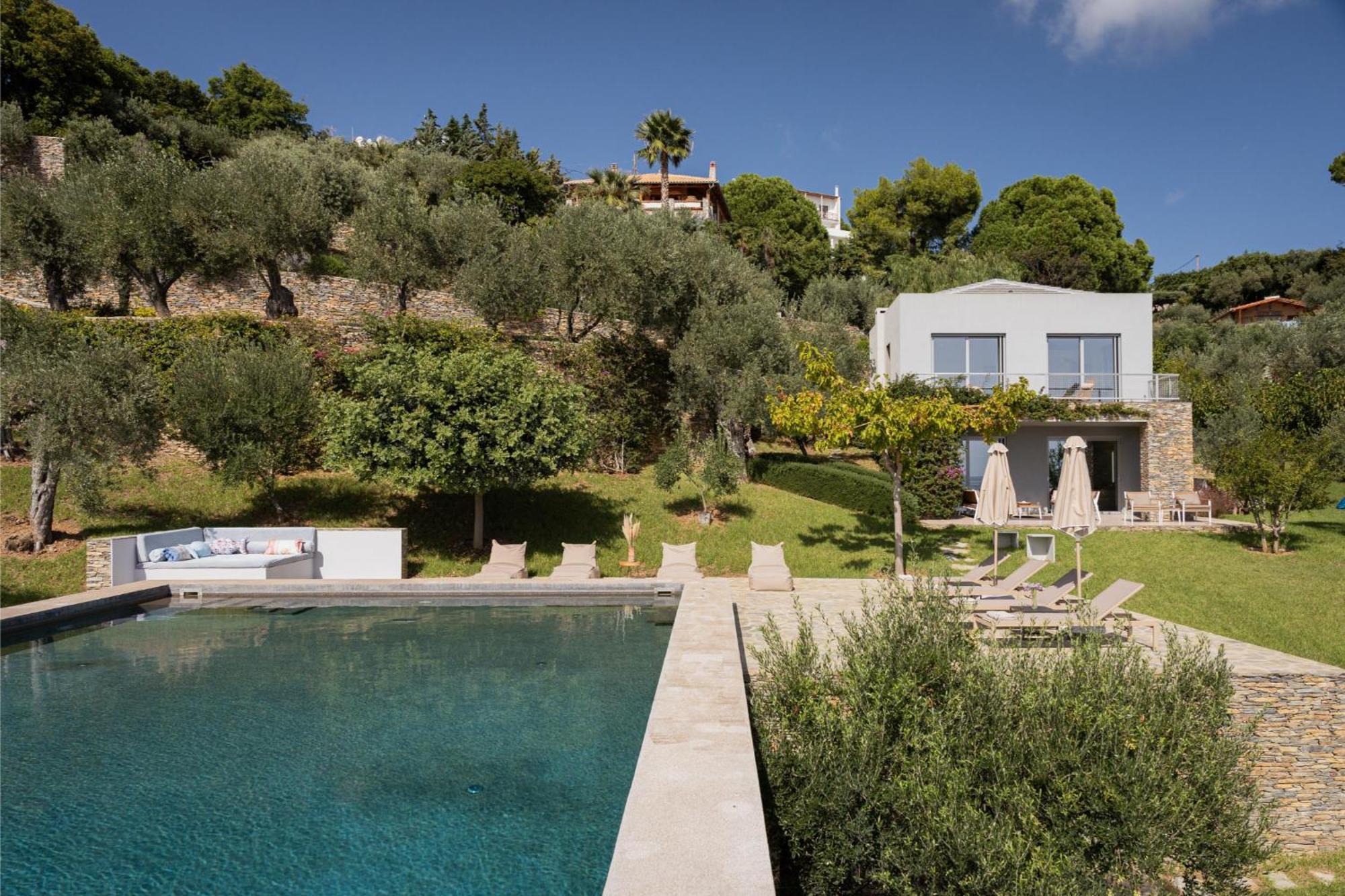 Pelagoon Skiathos