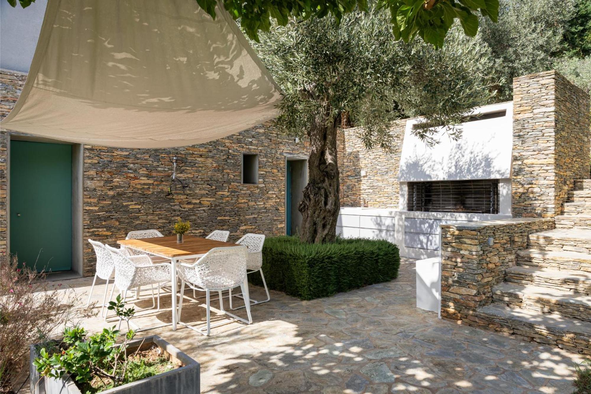 Pelagoon Skiathos Appartamento *