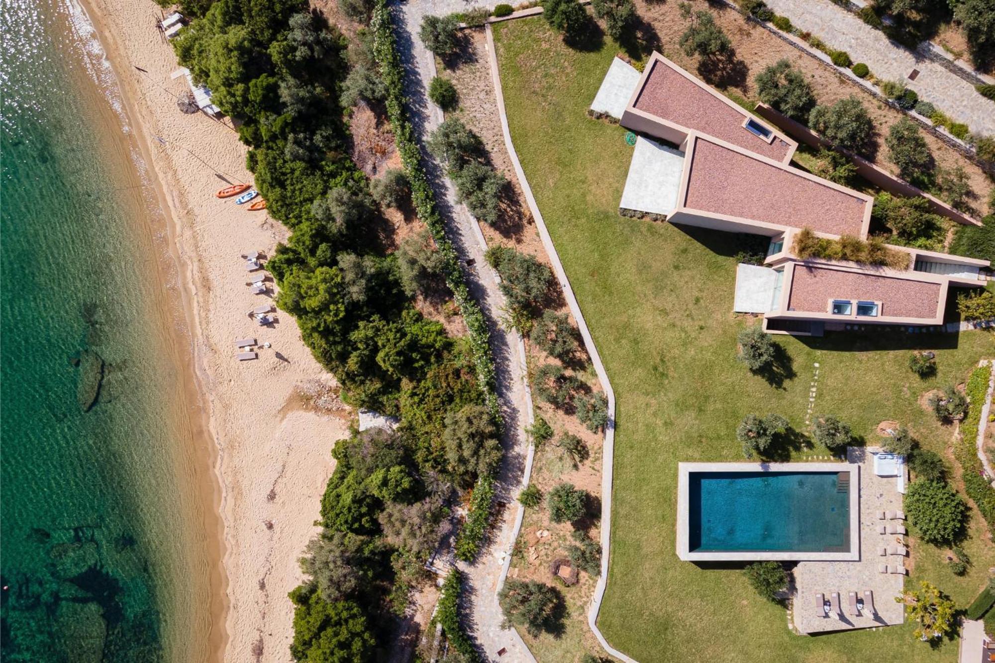 Pelagoon Skiathos Appartamento *
