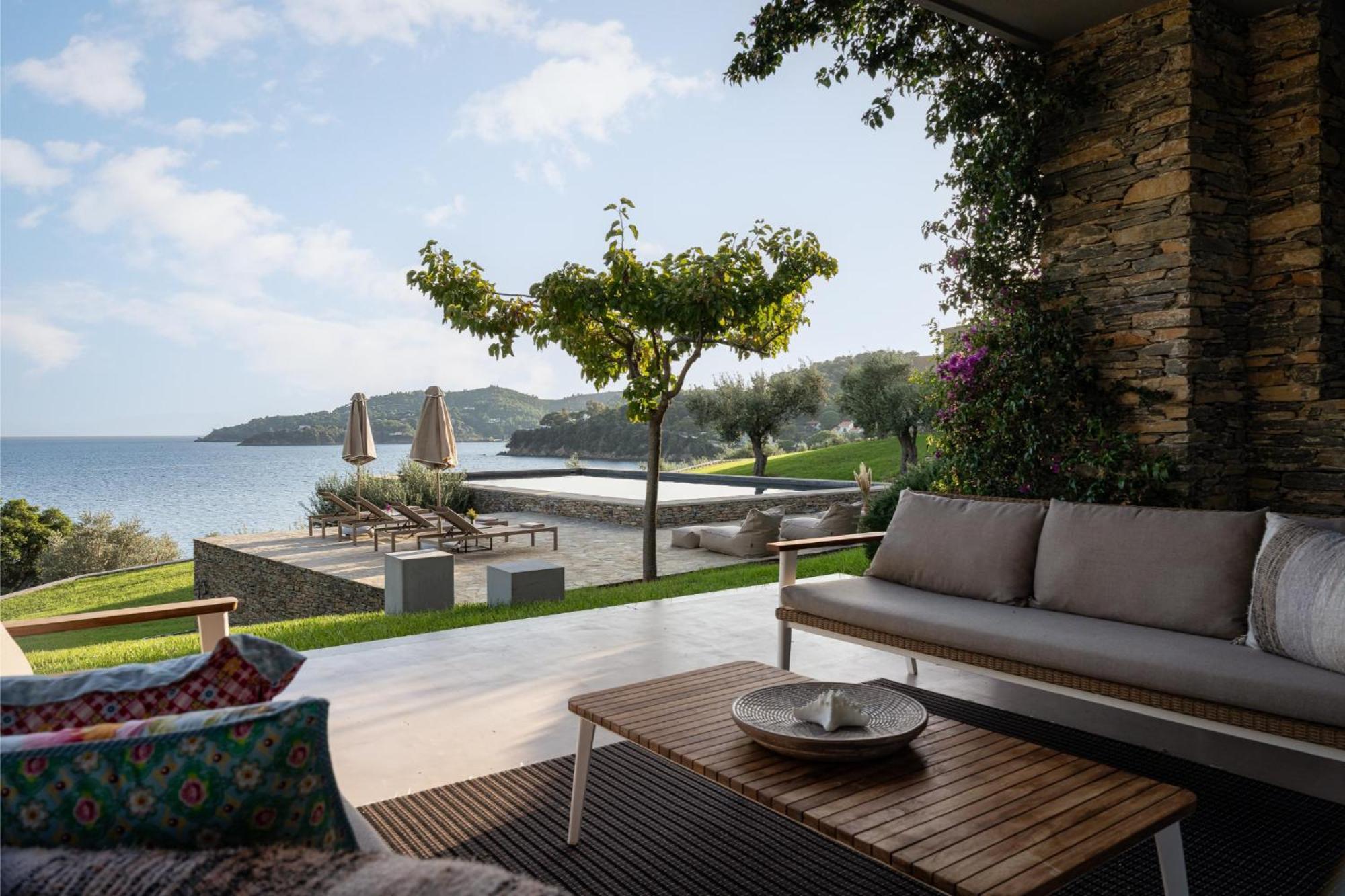 Pelagoon Skiathos Appartamento Achladies (Skiathos)