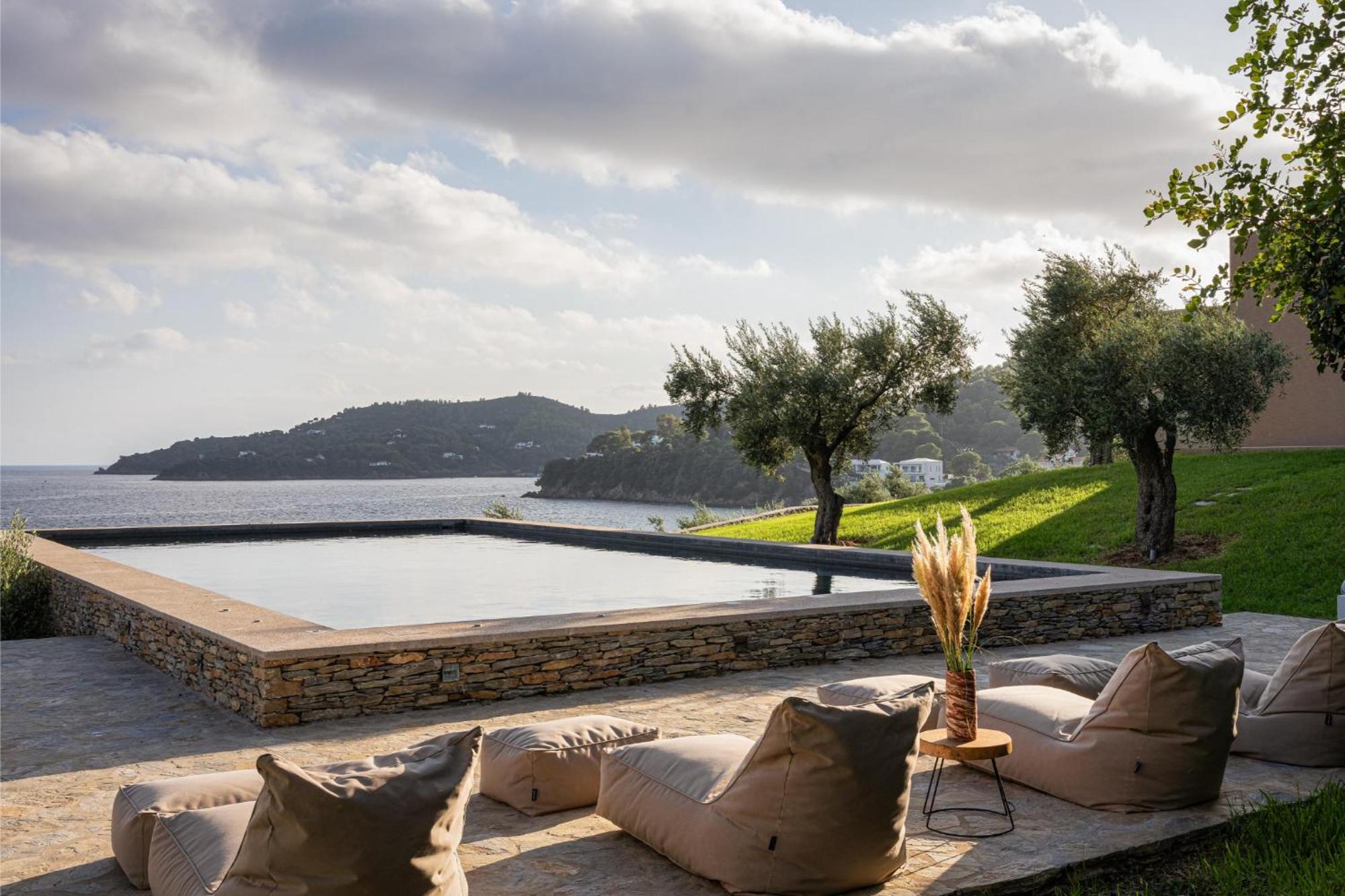 Pelagoon Skiathos Appartamento