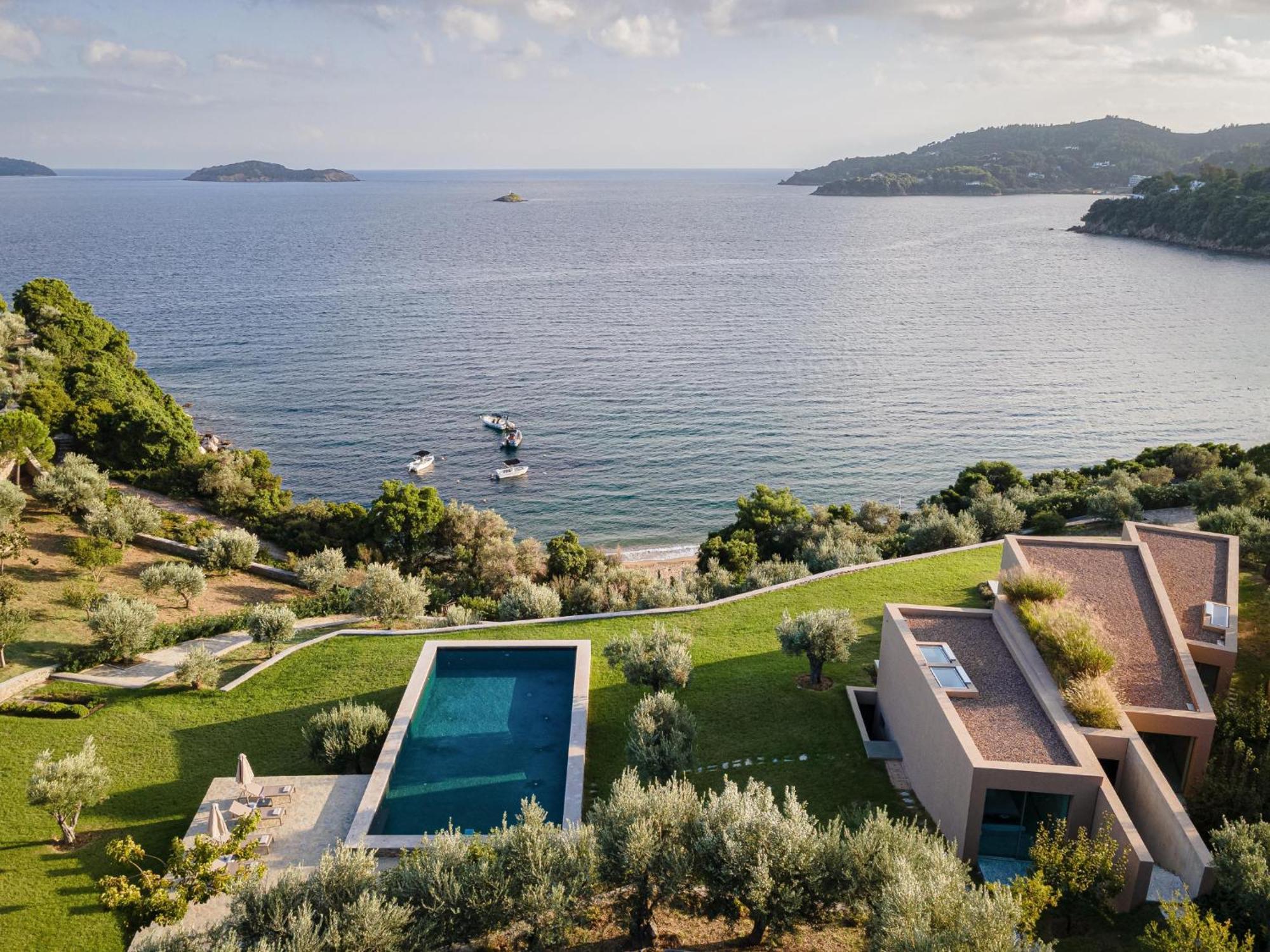 Pelagoon Skiathos Appartamento *