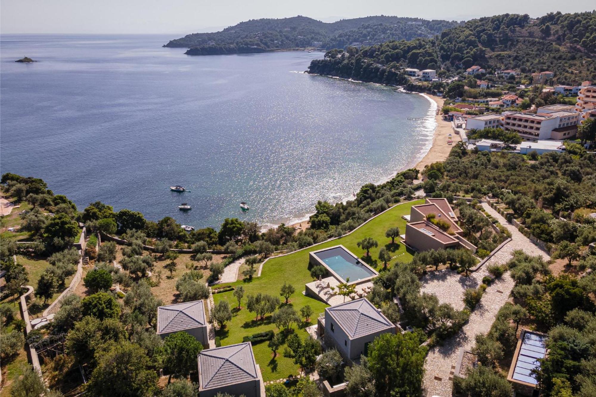 Appartamento Pelagoon Skiathos *
