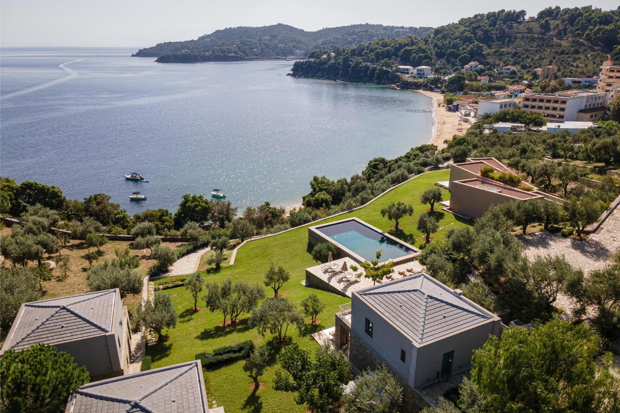 Appartamento Pelagoon Skiathos Achladies (Skiathos)