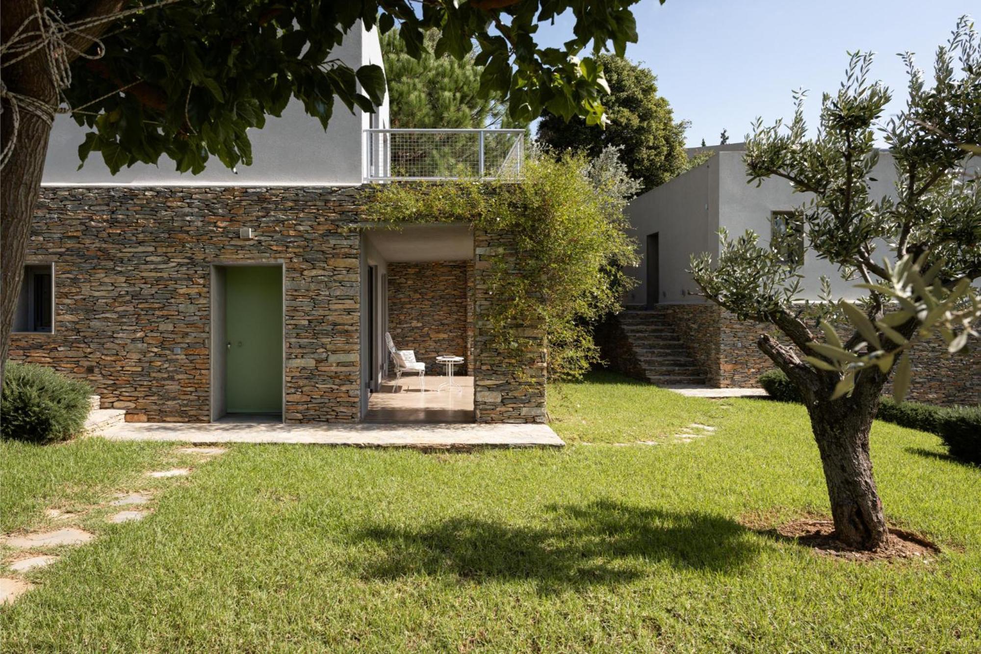Pelagoon Skiathos Appartamento *