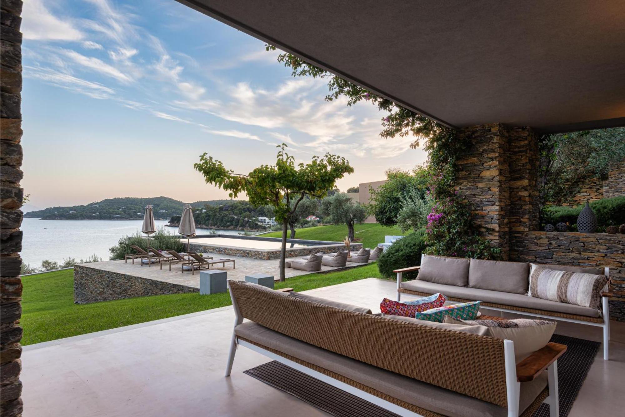 Pelagoon Skiathos Appartamento *
