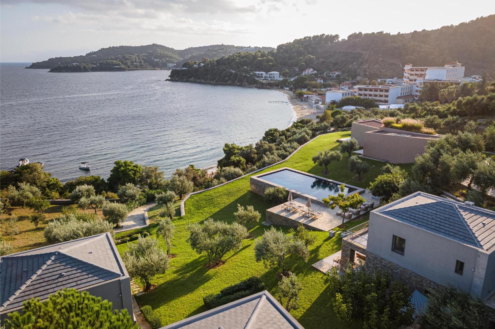 Appartamento Pelagoon Skiathos *