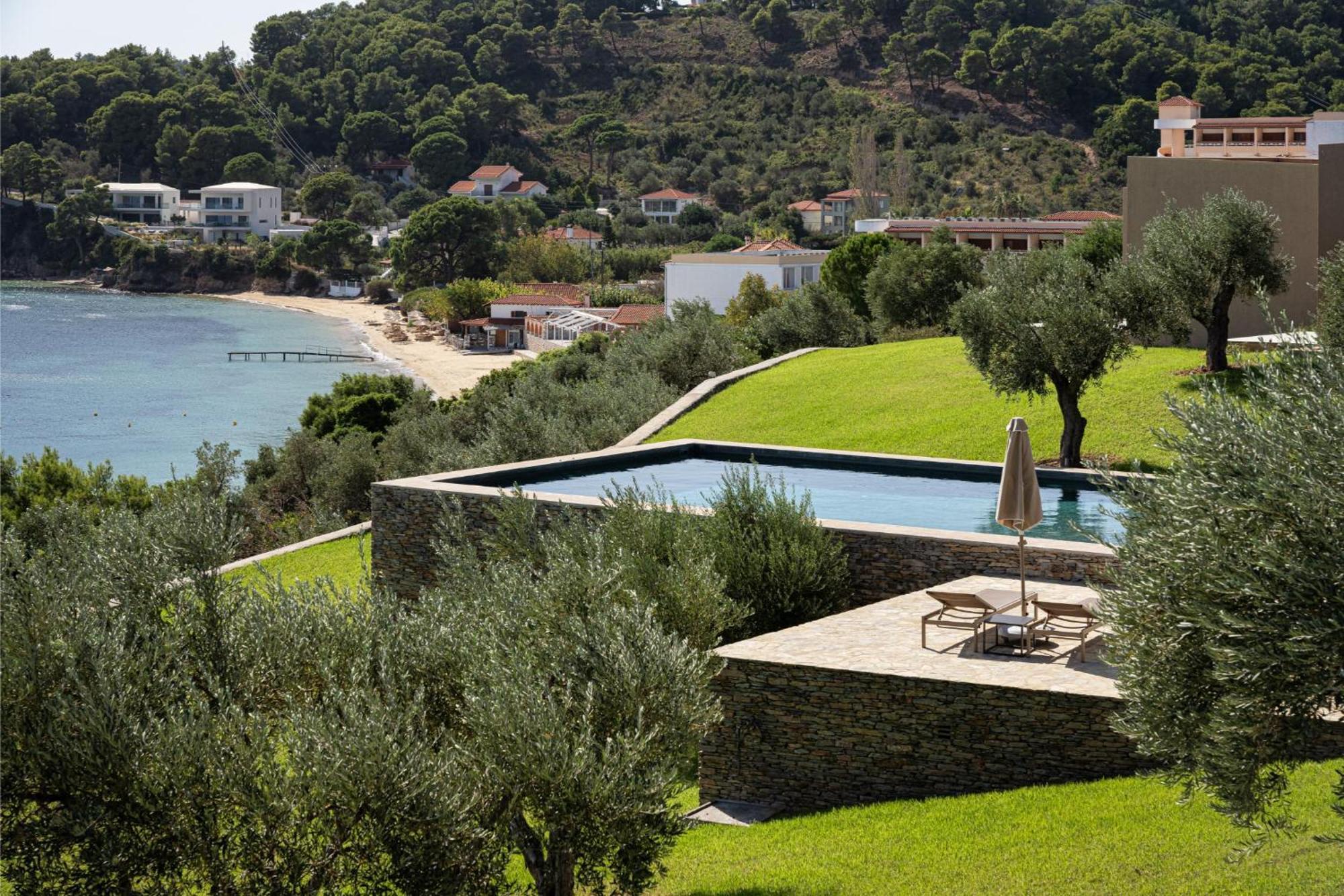 Pelagoon Skiathos Appartamento